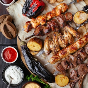 Shashlik